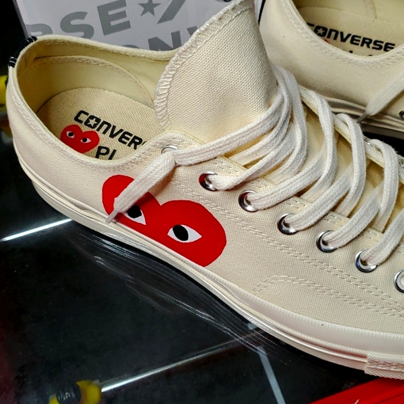 COMME Des Garcons - Picture 6 of 12